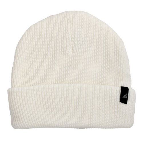 Arctic Gear Toddler Acrylic Winter Hat Natural Beige