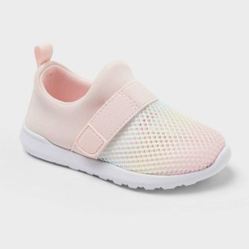 Toddler Austen Water Sneakers - Cat & Jack™ Pink 8T