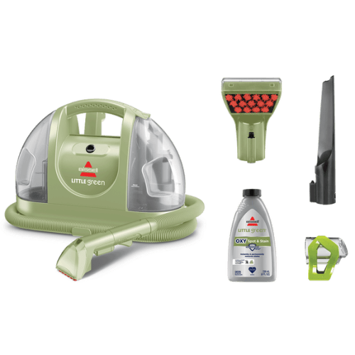 Little Green® Portable Carpet Cleaner