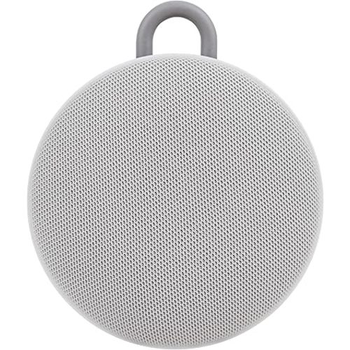 Yogasleep Hushh 2 Portable Sound Machine For Baby and Kids, Backlit Buttons & Night Light, More Durability, 6 Soothing Natural Sounds, Easy To Use Timer, Volume Control & Toddler Lock, Noise Canceling