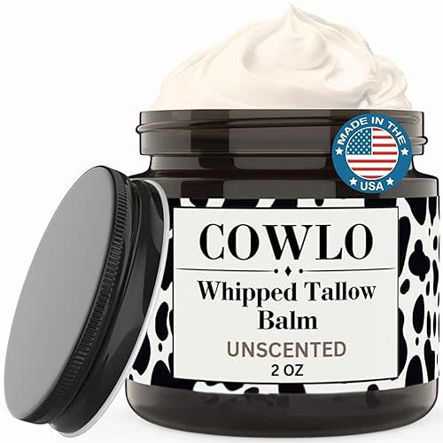 Whipped Tallow