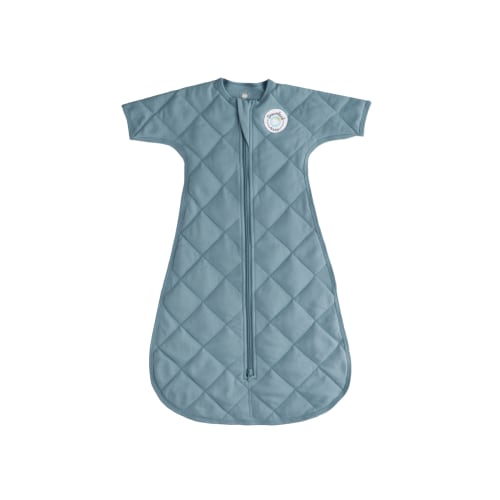 Dream Weighted Transition Swaddle | Ocean Blue | 3-6 Months