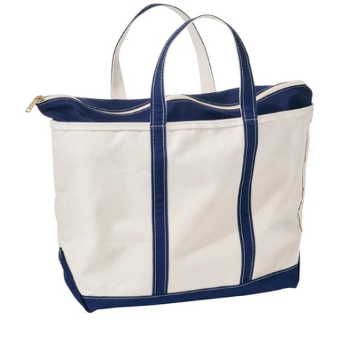 Boat and Tote®, Zip-Top