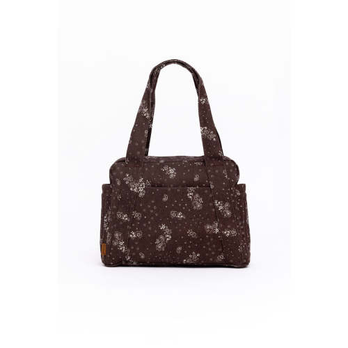 Lucy - Diaper Bag – WildBird