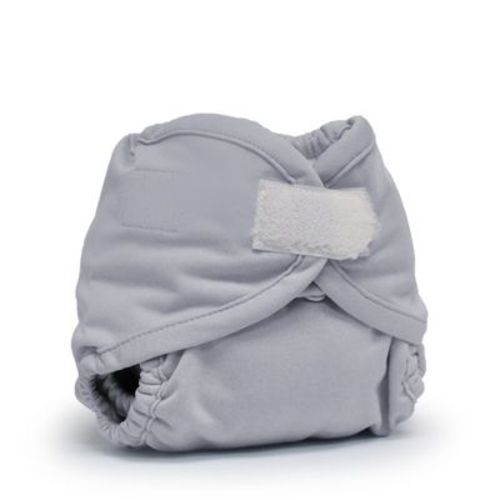Kanga Care Rumparooz Reusable Cloth Diaper Cover Newborn Aplix 4-15lbs