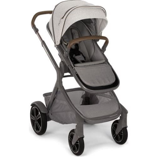 DEMI™ NEXT Stroller + Rider Board