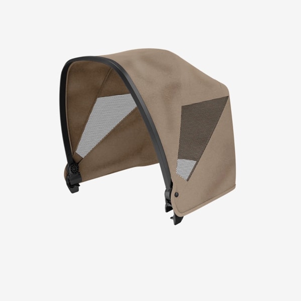 Retractable Canopy for Cruiser