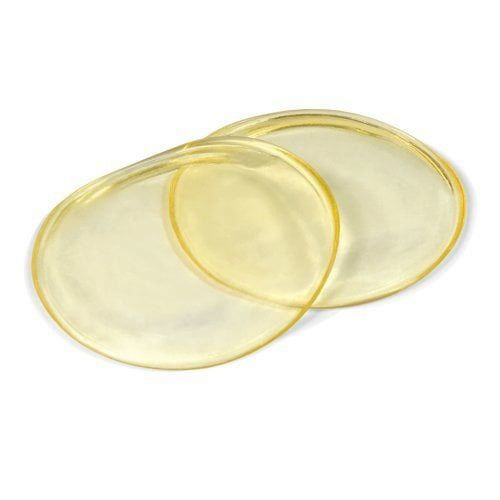 Ameda ComfortGel Soothing Breastfeeding Pads Nipple Therapy Reusable Cooling Relief Helps Provide Nipple Pain Relief 1 Pair