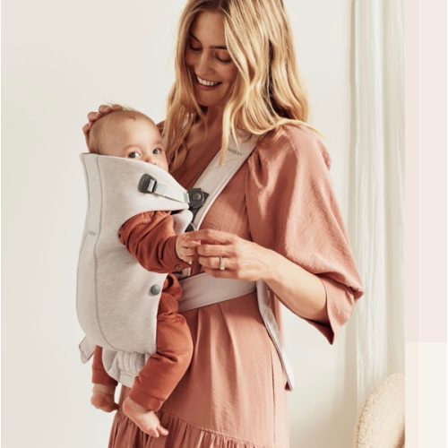 BabyBjörn Baby Carrier Mini