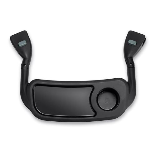 BOB Gear Wayfinder, Snack Tray, Only Compatible with Wayfinder Jogging Stroller