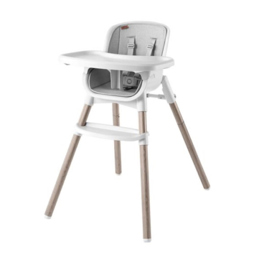 Zest LE 4-in-1 Folding High Chair