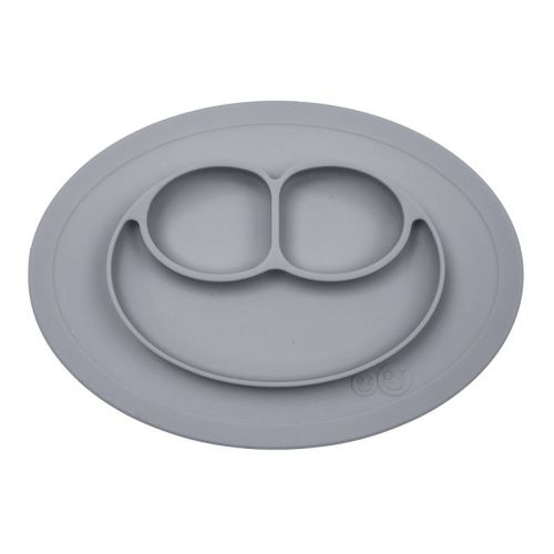 Ezpz Mini Mat Plate - Sage