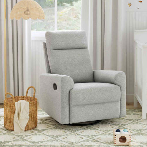 DaVinci Erin Recliner and Swivel Glider – DaVinci Baby