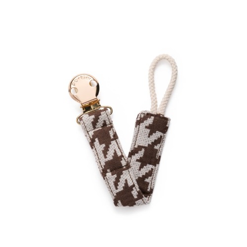 Petite Pacifier Clip