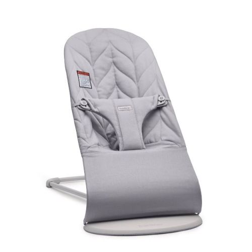 BabyBjorn Bouncer Bliss Petal Quilt Cotton