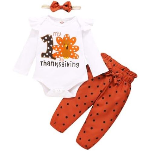Mikrdoo Baby Girl Clothes Toddler Girl Outfits Long Sleeve Ruffle Shirt Tops Baby Camo Pants