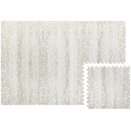 Little Nomad Play Mat Fawn – House of Noa