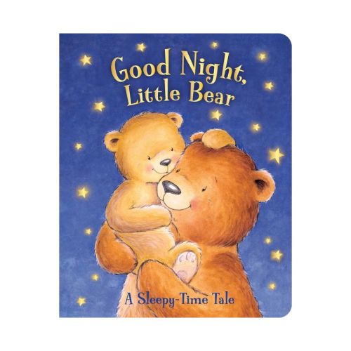 Good Night, Little Bear - By Sequoia Children's Publishing (board Book)