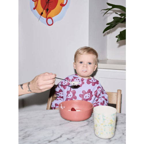 SMOCK BIB
