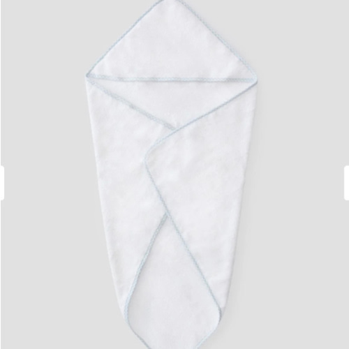 Baby Hooded Towel