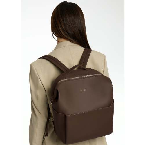 Stevie Full Backpack (Vegan) – Diaper bag