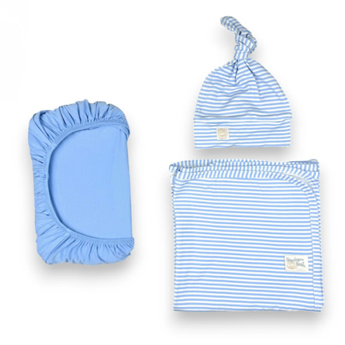Samuel - Bamboo Newborn Nest – A Newborn Nest