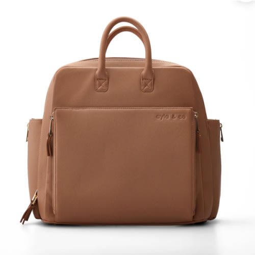 Ayla Diaper Bag