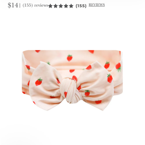 Junie Headband – Lou Lou & Company