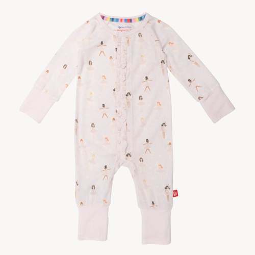 tutu twirls modal magnetic convertible grow with me coverall