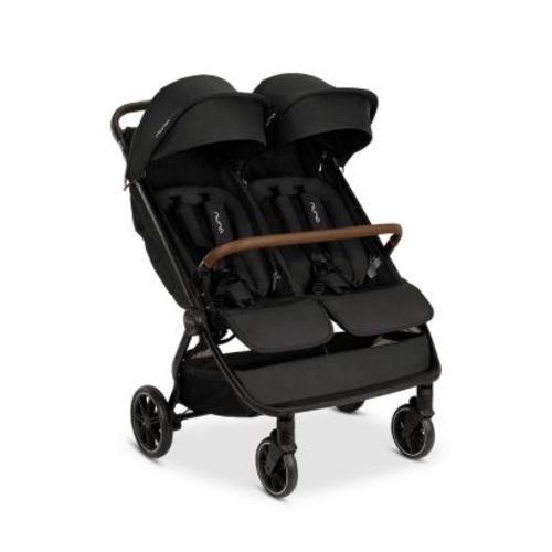 TRVL™ Dubl Stroller