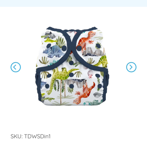 Duo Wrap