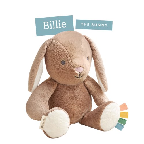Sweetie Snuggles™ Plush – Itzy Ritzy