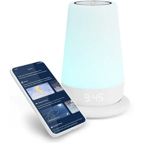 Hatch Rest+ Baby & Kids Sound Machine | 2nd Gen
