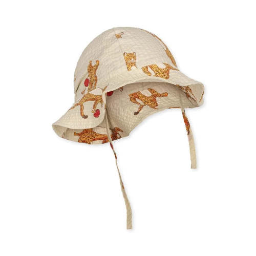 KONGES SLOJD BITSY SUNHAT: PING PONG