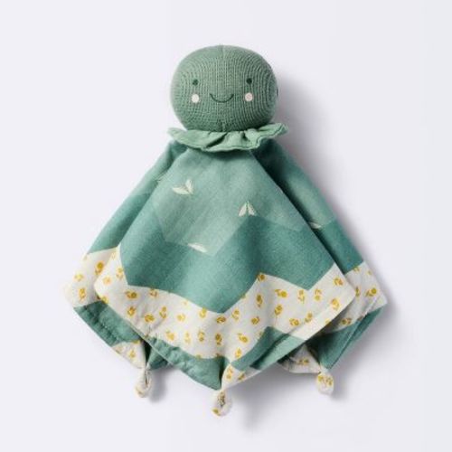 Security Blanket - Turtle - Cloud Island™