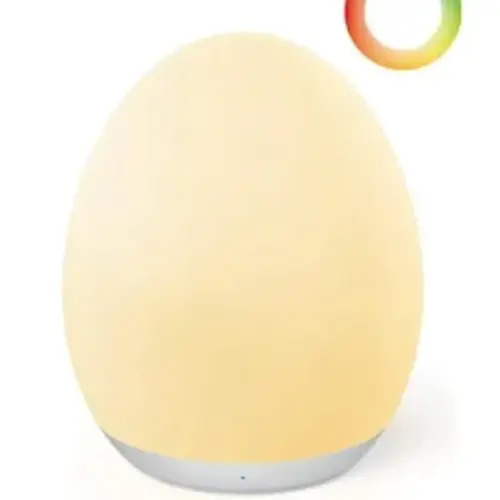 egg night light - Google Search