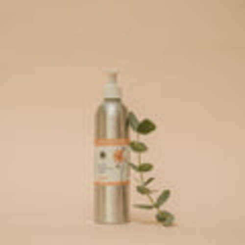 Head To Toe Wash | Organic Baby Shampoo | Bright Body Baby