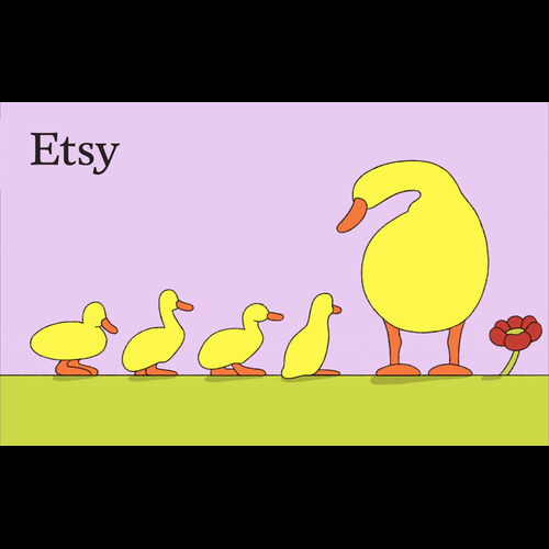 Etsy Gift Cards