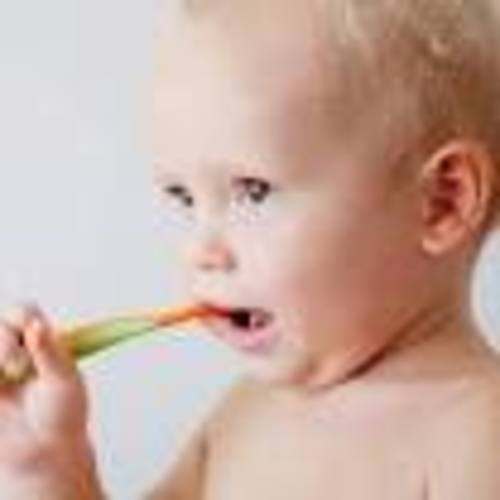 newborn tooth brush - Google Search