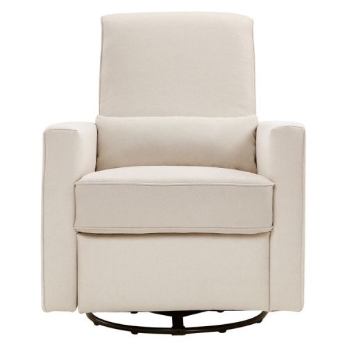 DaVinci Piper Recliner - Cream