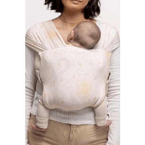Wildbird - Newborn Aerial Carrier