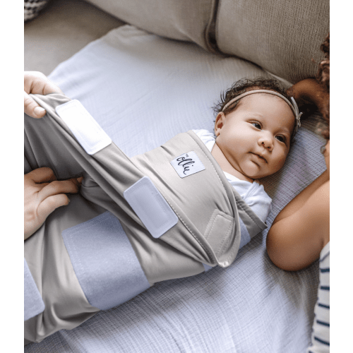 The Ollie® Swaddle