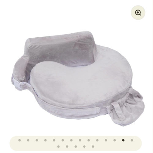 Super Deluxe Nursing Pillow