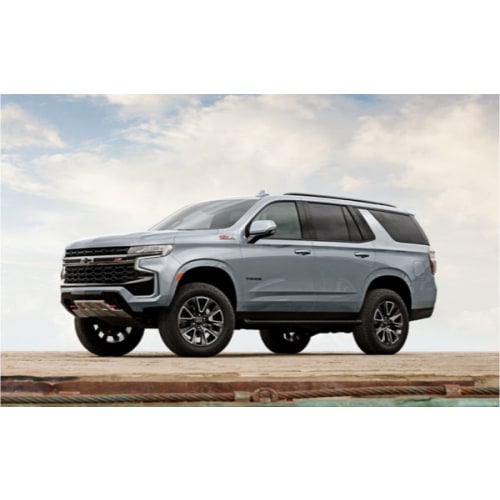 Tahoe Z71