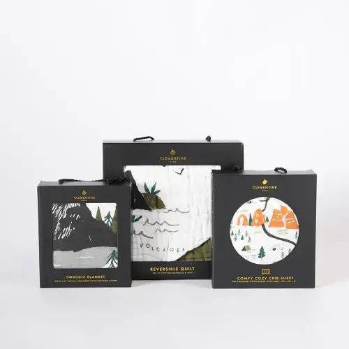 National Parks Essential Bundle