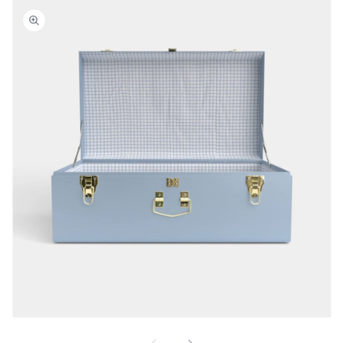Grand Classic Trunk | Petite Keep