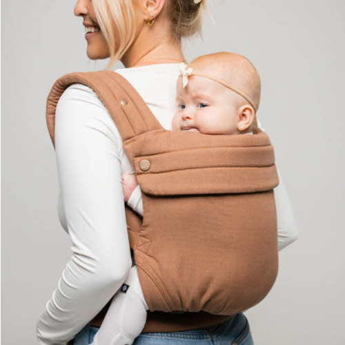 The Monarch Carrier - Mocha – Mabē