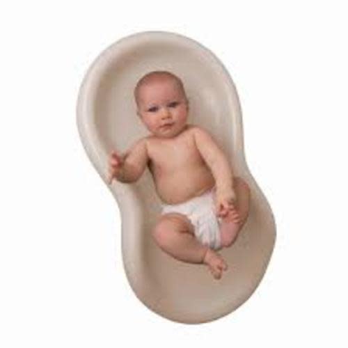 Diaper Changing Pad- Color: Vanilla