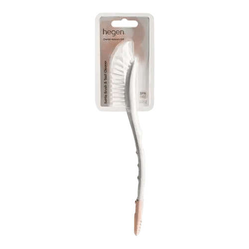 Hegen Bottle Brush & Nipple Cleaner