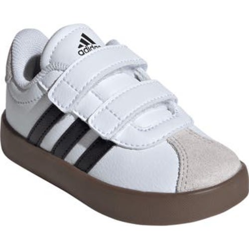 Kids' VL Court 3.0 Sneaker